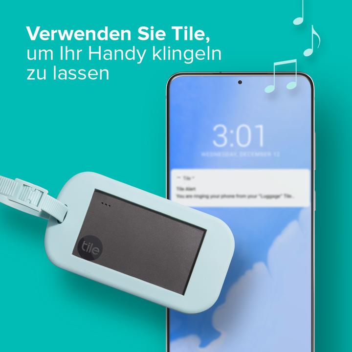 Image du produit Tile Slim (Android, iOS)