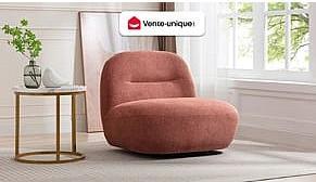 Immagine prodotto Vente-unique Pozeti