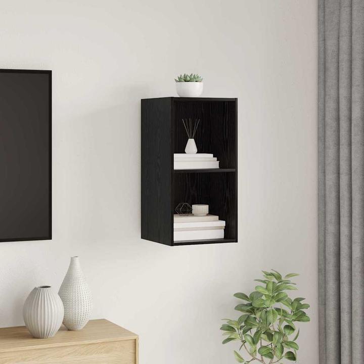 Actual product image vidaXL Wandschrank (37 x 37 x 72 cm)