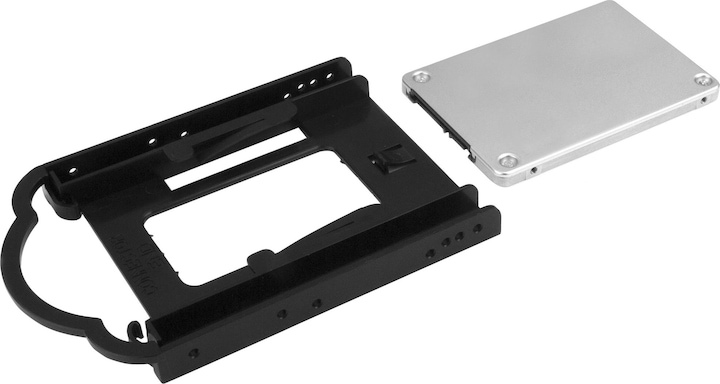 Produktbild StarTech 2.5" SSD/HDD MOUNTING BRACKET