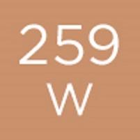 Actual product image Diego dalla Palma Nudissimo Soft Glow Foundation 259W (259W)