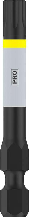 Produktbild Bosch Professional Zubehör PRO Torx Impact Bit, T40, 55 mm, 2-tlg.