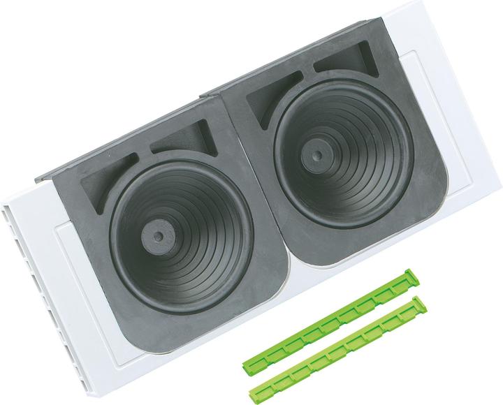 Actual product image Spelsberg Cable entry