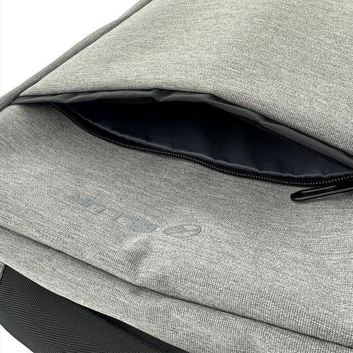 Actual product image Tellur 15.6 Laptop Backpack Nomad Grey