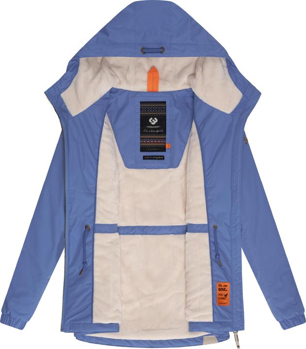 Actual product image Ragwear Dankka Warm (S)