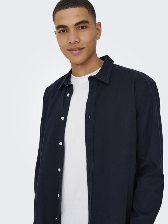 Immagine prodotto Only & Sons ONSSONS Hemd Hemd (M)
