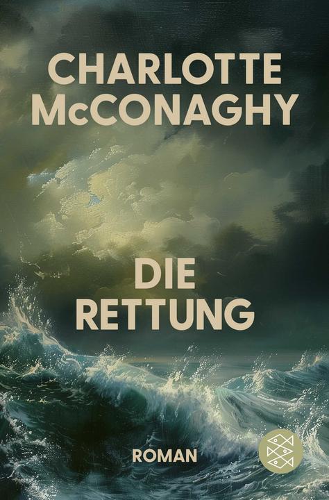 Produktbild Die Rettung