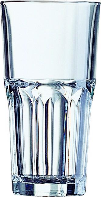 Actual product image Arcoroc Granity (0.31 l, 6 x)