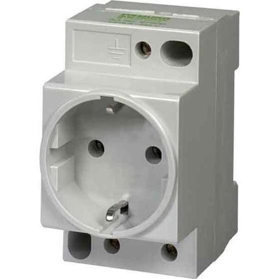 Murr Elektronik, Steckdose, Steckdose