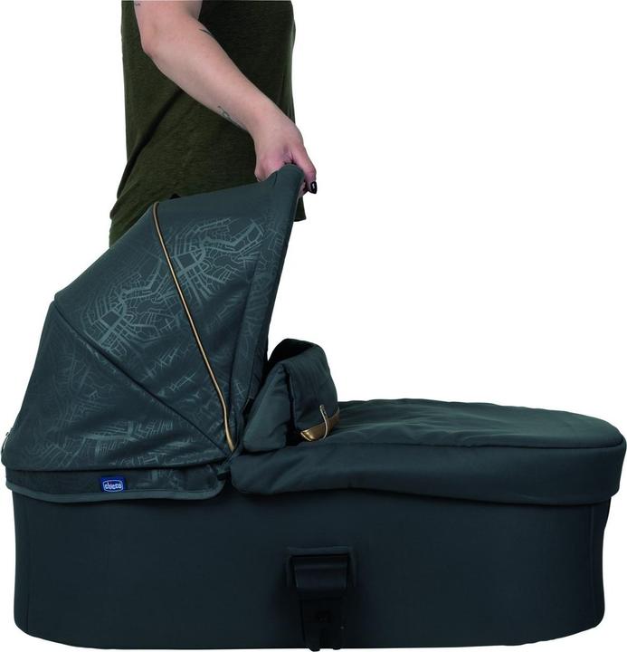 Produktbild Chicco Best Friend Babywanne Light