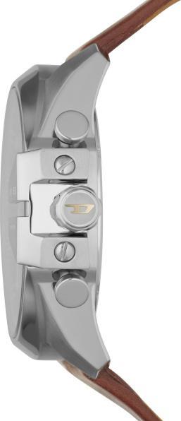 Produktbild Diesel Mega Chief (Analoguhr, Chronograph, 51 mm)