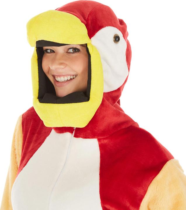 Image du produit Dressforfun Perroquet (M)