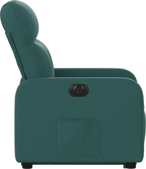 Actual product image vidaXL Relaxsessel mit Aufstehhilfe