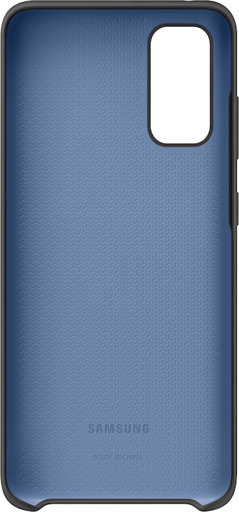 Produktbild Samsung Silicone Cover (Samsung Galaxy S20+, Samsung Galaxy S20 5G)