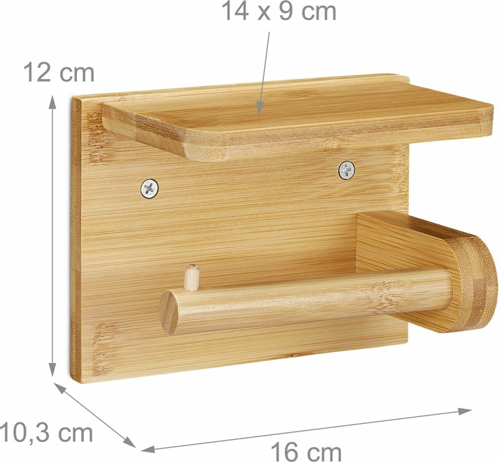 Immagine prodotto Relaxdays Strumento per il camino (15 x 15 x 61 cm)