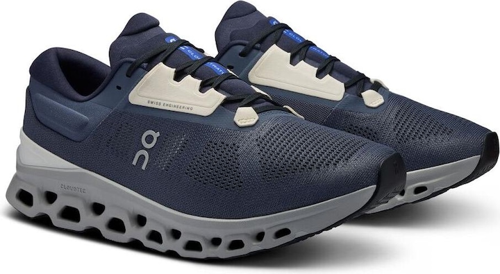 Produktbild On Running Cloudstratus 3 Laufschuhe für Herren (44)