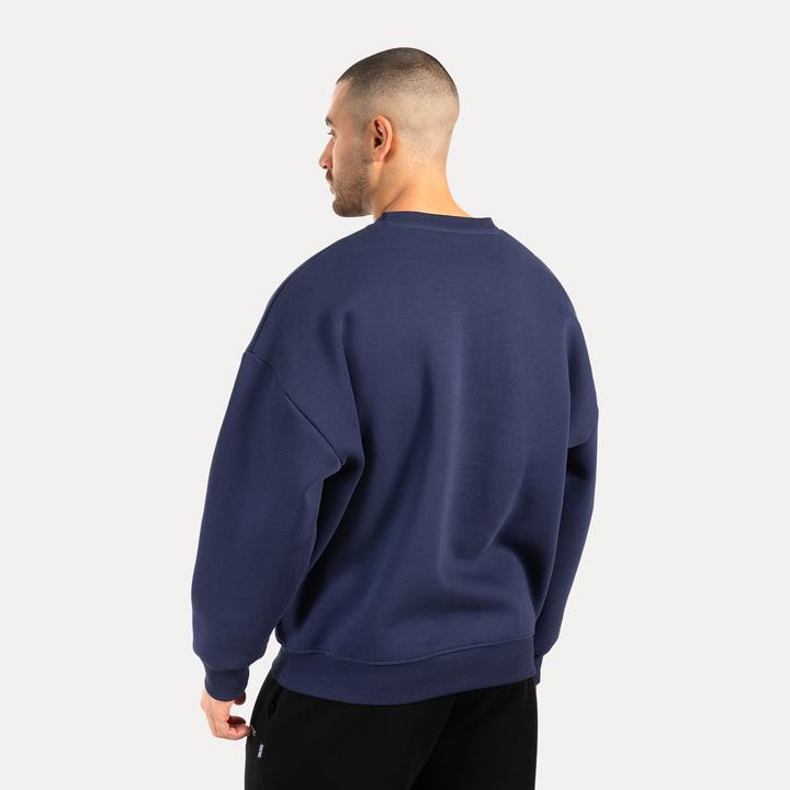 Produktbild Smilodox Unisex Sweatshirt Riven (S, XS)