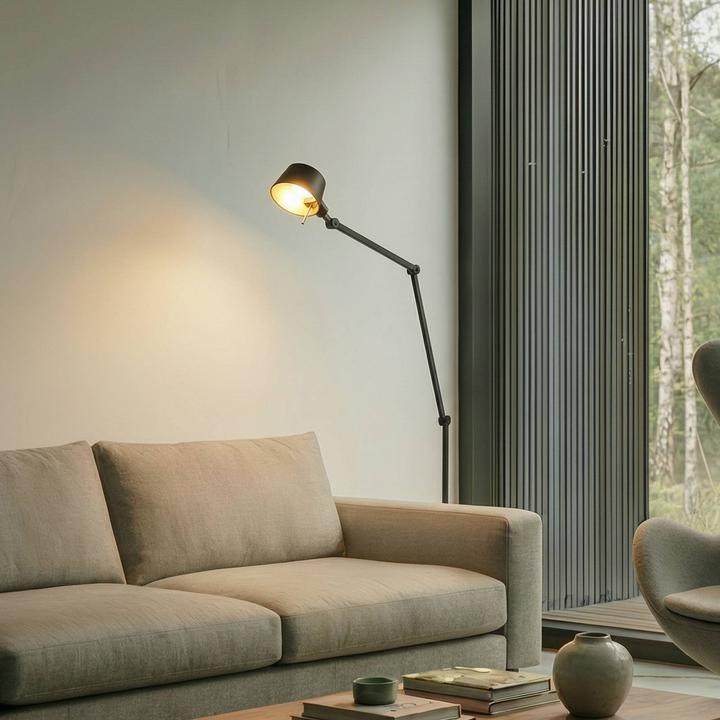 Image du produit Lucande Silka (E27)