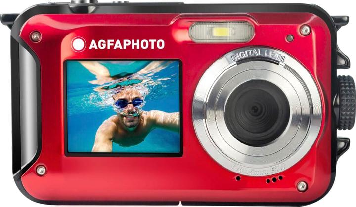AGFAPHOTO Realishot WP8000 (24 Mpx, 1/3.06")