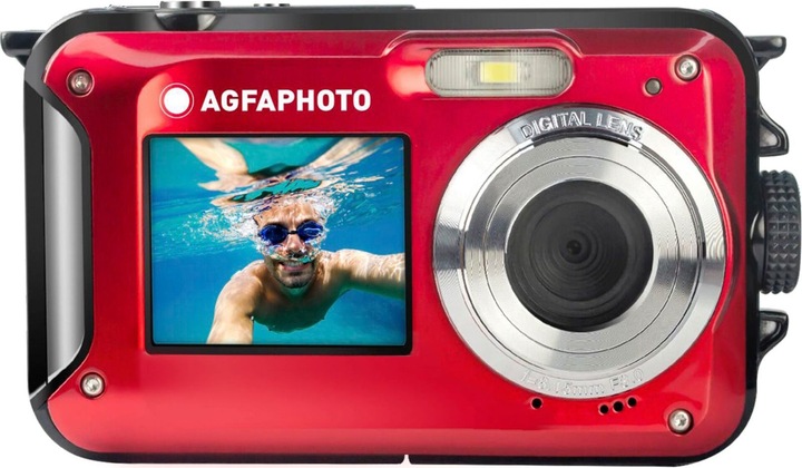 Immagine prodotto AGFAPHOTO Realishot WP8000 (24 Mpx, 1/3.06")