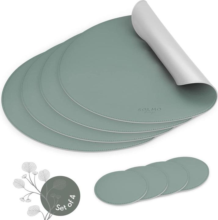 Produktbild 4er-Platzset (4 Stk.)