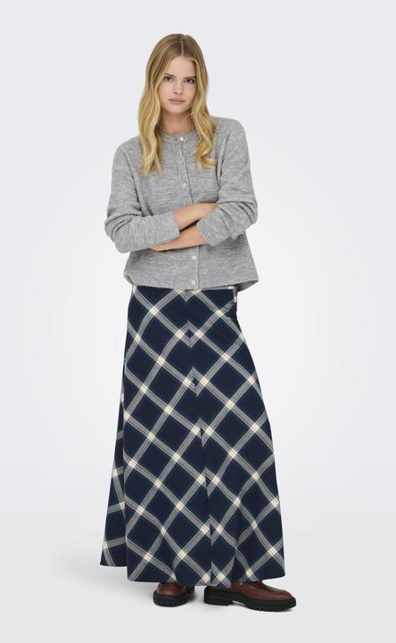 Produktbild Only Onlsimoni L/S O-Neck Cardigan Knt Noos (M)