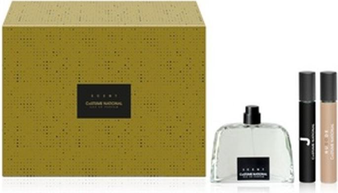 Costume National Scent Eau De Parfum 100ml, J Eau De Parfum 75ml, So Nude Eau De Parfum 75ml (Eau de Parfum, 100 ml)