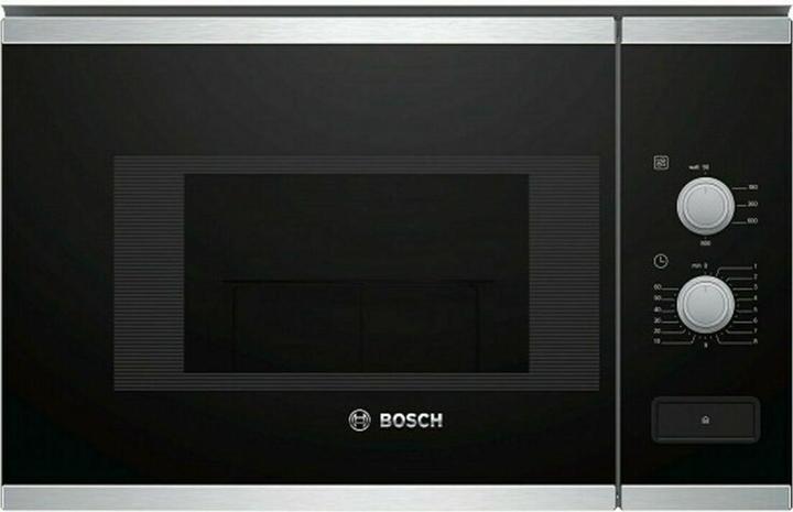 Bosch Hausgeräte BFL520MS0 Einbau-Mikrowelle