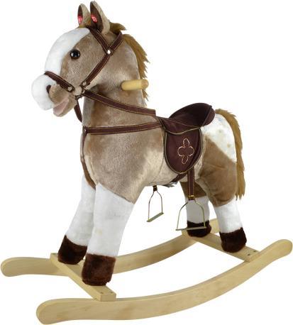 Produktbild Bayer Chic 2000 Schaukelpferd Joe