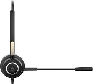 Actual product image HP Słuchawki DHE-8000 (9NG11AA) (Cable, USB-A)