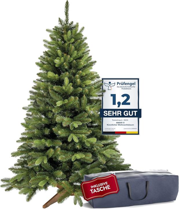 Produktbild Amari Weihnachtsbaum (220 cm)