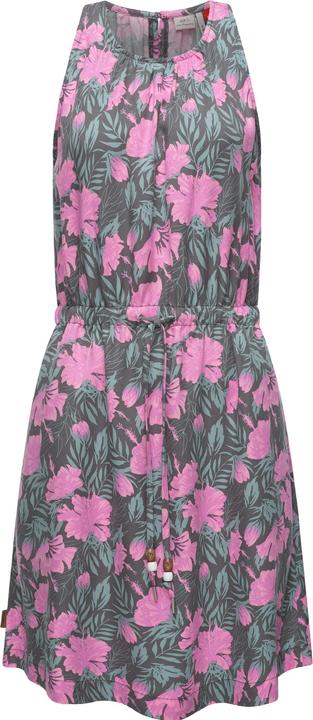 Ragwear Sanai Print Organic