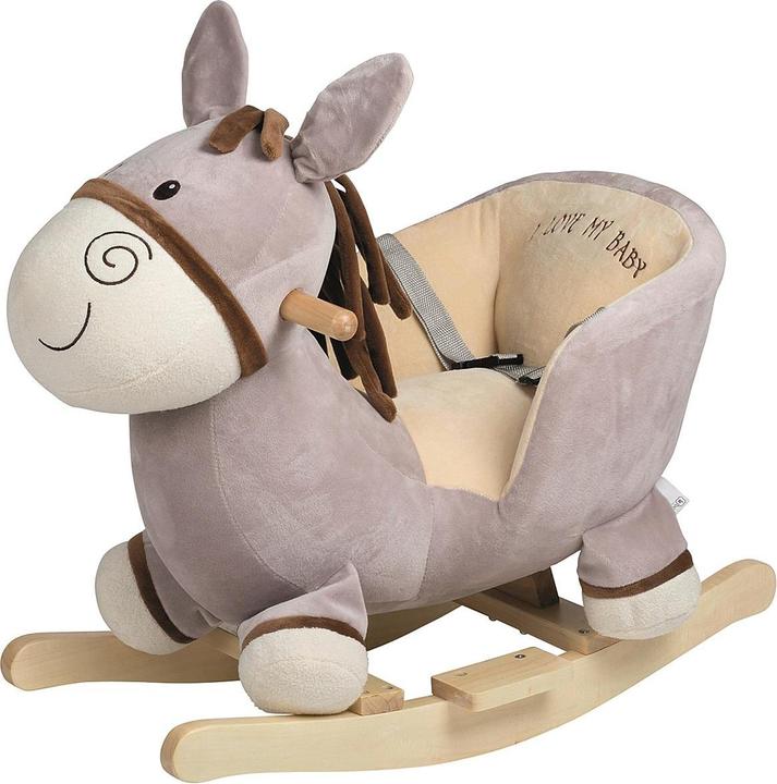 Immagine prodotto Magni BG-ASINO ANIMALE DONDOLANTE 910-15