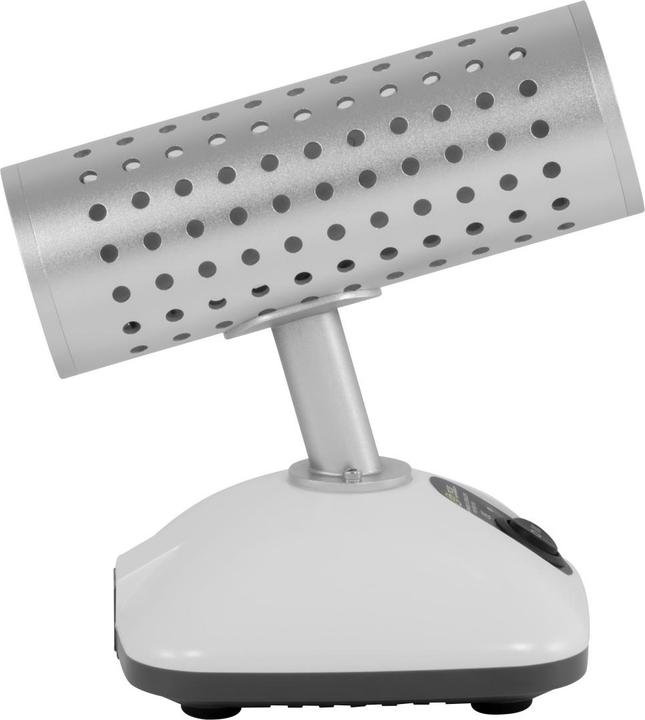 Actual product image PCE Instruments PCE-IRS 150 UV steriliser white-silver