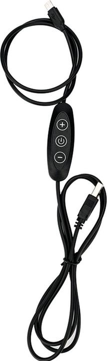 Produktbild JJC 135 mm 35 mm strip negative reader LED lighting