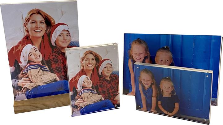 Produktbild Exacompta Tischaufsteller (A7)