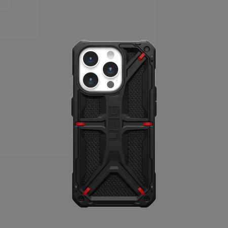 Productafbeelding UAG Zaak Monarch (Apple iPhone 15 Pro)