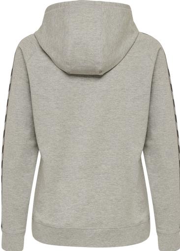 Immagine prodotto hummel Mossa Classica Felpa Con Cappuccio Donna (XS)