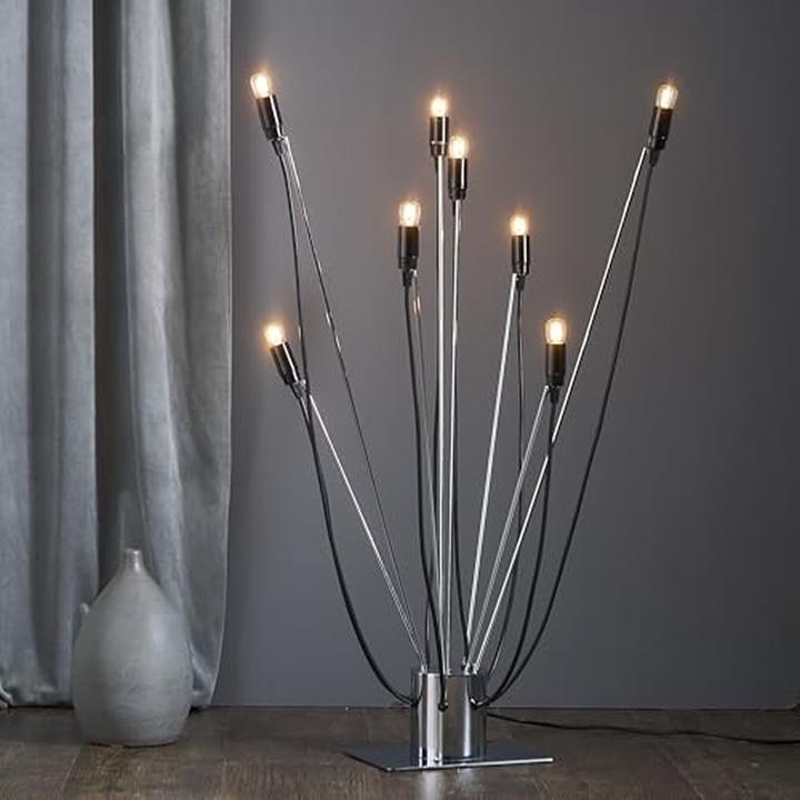 Produktbild Star Trading Kerzenstnder Milano (E14)