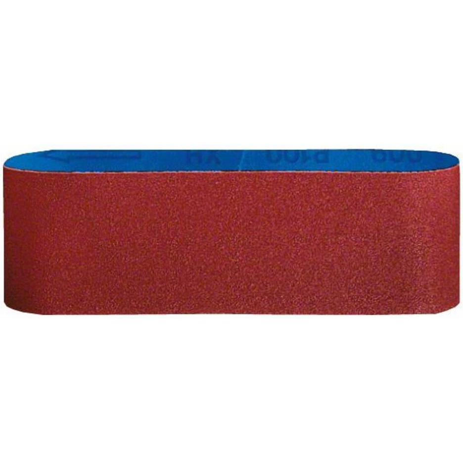 Bosch Professional Zubehör, Schleifmittel, PRO X440 Schleifband, 75 x 533 mm, G40 (40)