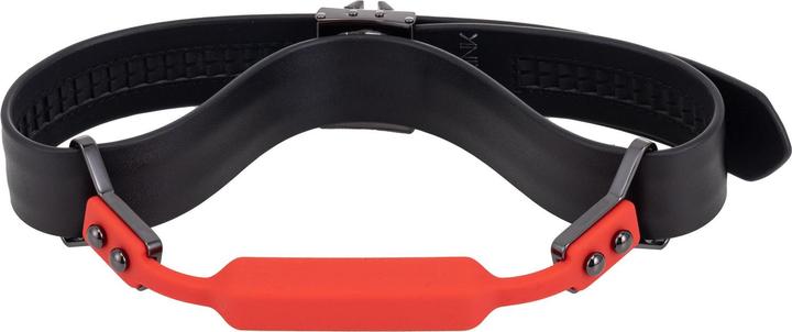 Produktbild Lockink BallGag & Gagbite Set schwarz