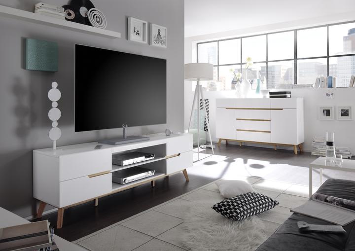 Produktbild Robas Lund Cervo (169 x 40 x 101 cm)
