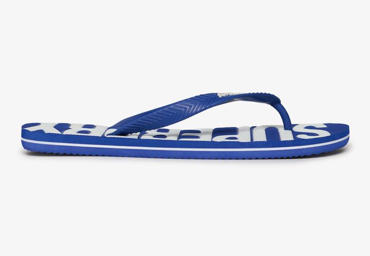 Actual product image Superdry Core Logo Flip Flop (40, 45)
