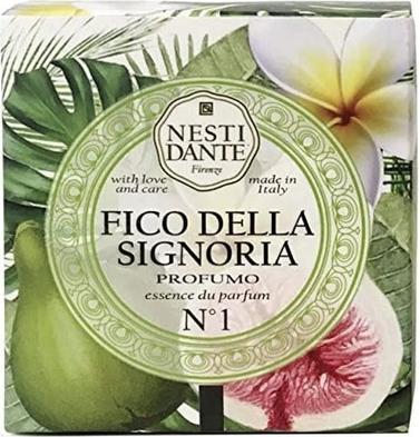 Nesti Dante Love & Care Fico della Signoria Eau de Parfum Profumo 100ml (Eau de Parfum, 100 ml)