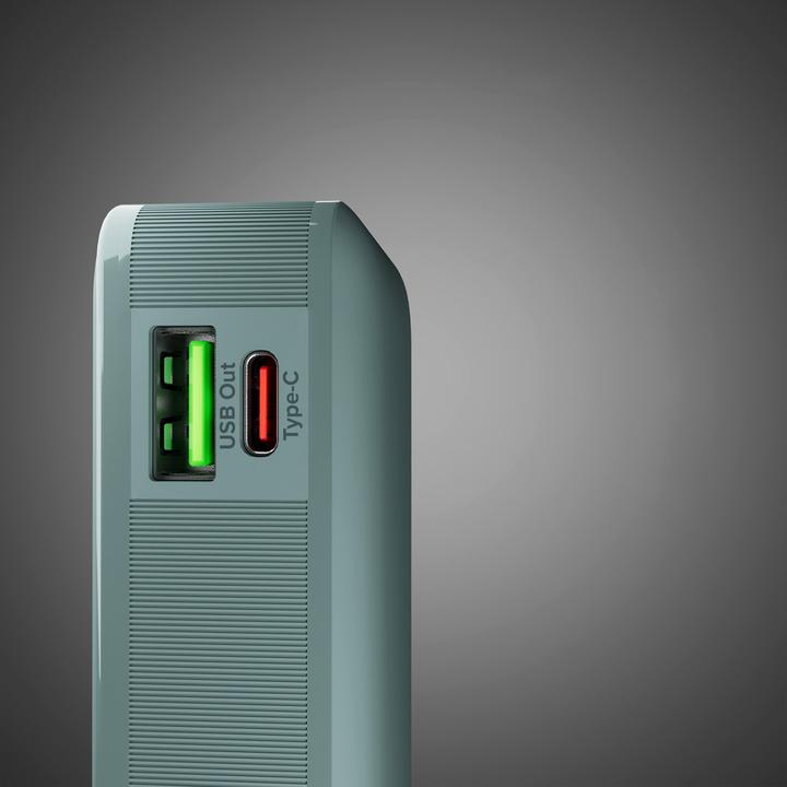 Actual product image SBS TTBB10000LCDTCPD20A (10000 mAh, 20 W)