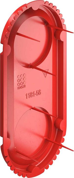 Produktbild Kaiser Signal-Deckel