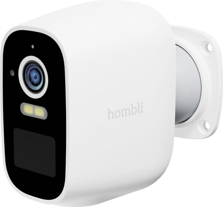 Actual product image Hombli HBCB-0110 (2560 x 1440 Pixels)