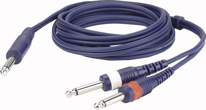 Produktbild DAP-Audio Fl32 (3 m, 6.3mm Klinke (Jack))