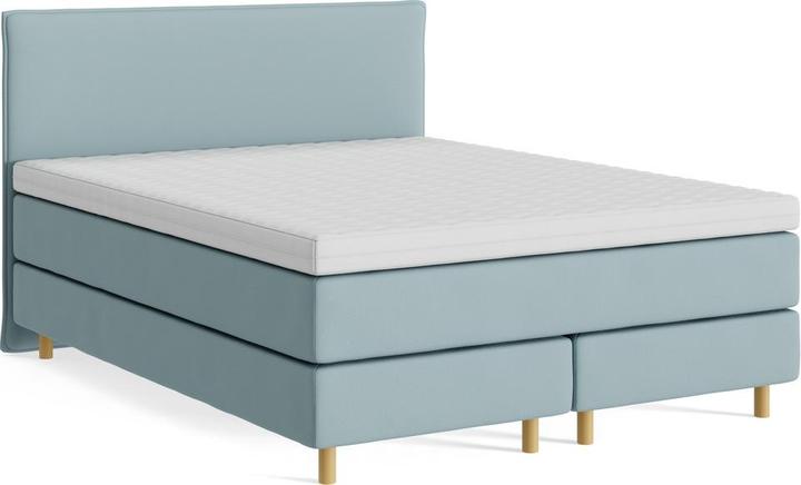 Spy Bleu clair Gris 90