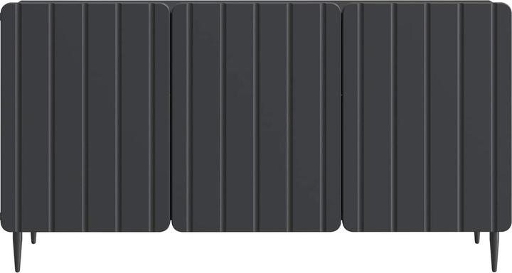 Produktbild vidaXL TV-Schränk (99 x 34.50 x 52 cm)